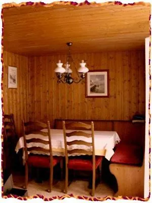Haus Am Kirchplatz *