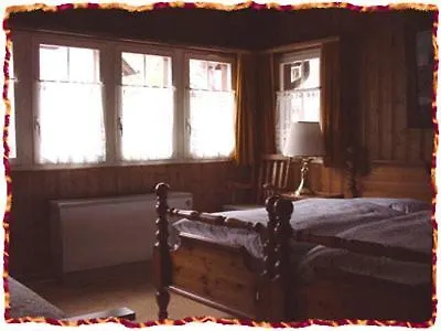 Apartament Haus Am Kirchplatz Zermatt